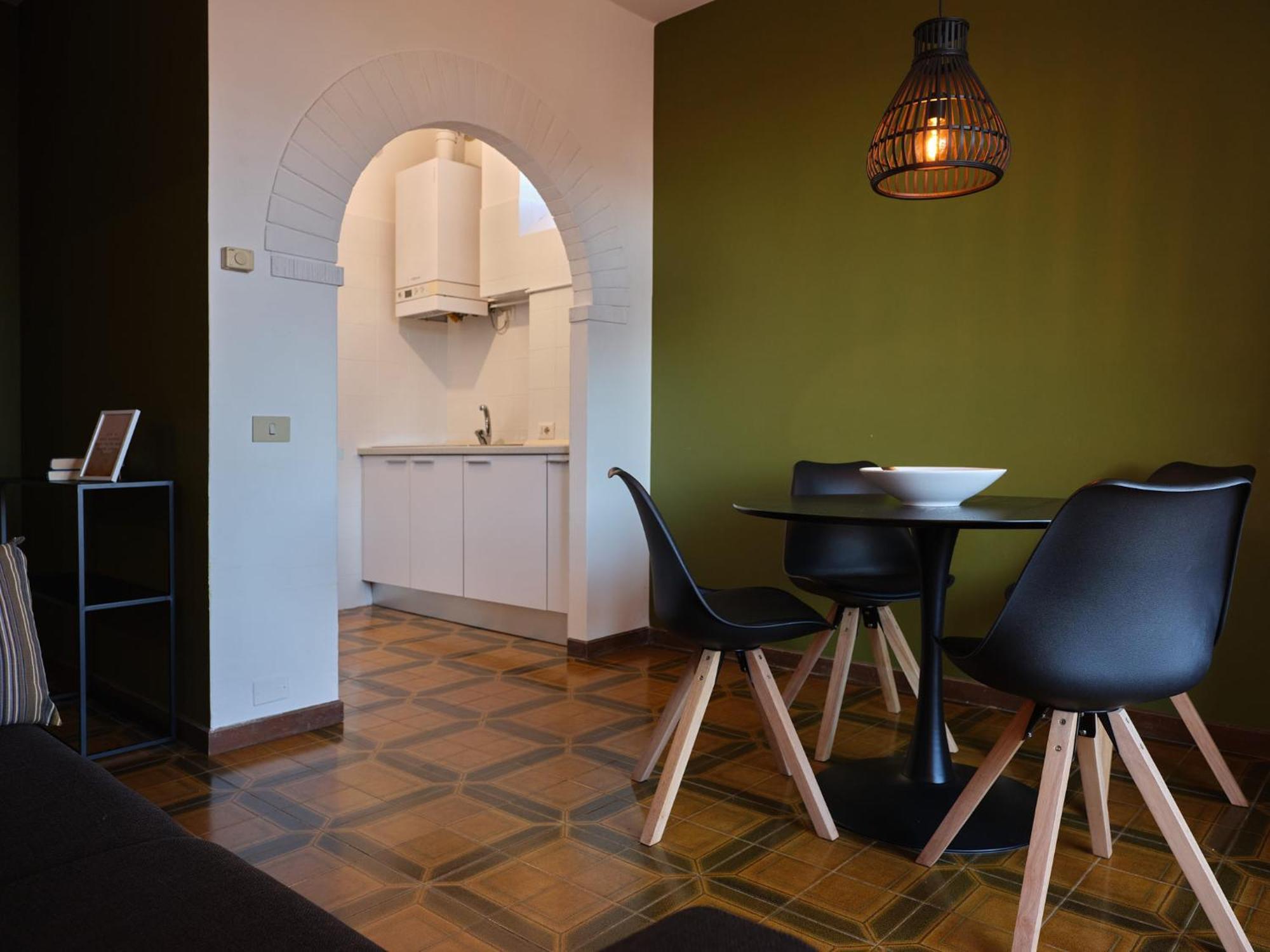 Appartamento Filippo Baveno Luaran gambar